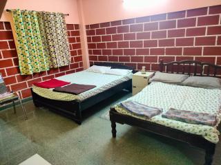Service Apartment 1BHK - Ankola - 5