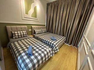 Kings Bay Country Garden 2Bedroom - 1