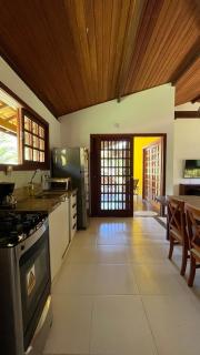 Casa Amarella - Condomínio de casas - Praia do Forte - 3