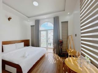 Mai HOUSE DALAT - Ấp Xuân An - 7