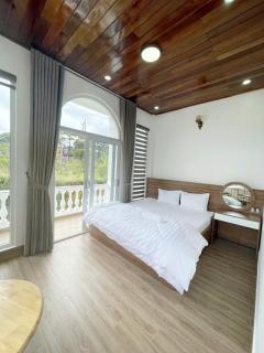 Mai HOUSE DALAT - Ấp Xuân An - 8