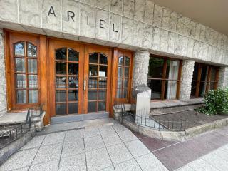 Departamento Plaza Colon - Mar del Plata - 2