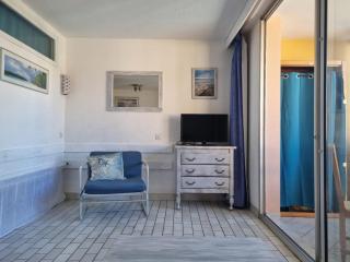 Appart lumineux Piscine Parking - 7