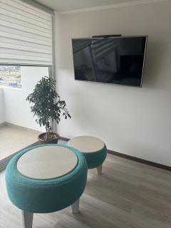 Arriendo Departamento Diario La serena - 6