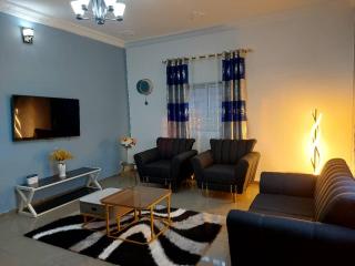 Bel appartement meublé en centre-ville de Bertoua - 5