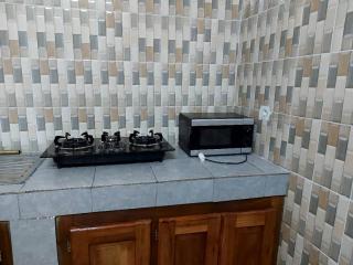 Bel appartement meublé en centre-ville de Bertoua - 2