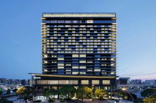 The Westin Yokohama - Yokohama - 0