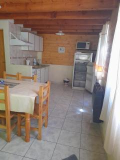 Mi Luci - Lago Puelo - 5