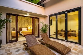 Spacious tropical villa in Umalas, Newly Renovated - Canggu - 9