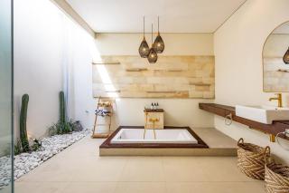 Spacious tropical villa in Umalas, Newly Renovated - Canggu - 5