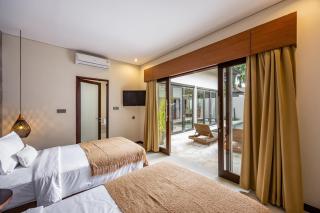 Villa 208 Umalas by Summerhouse Bali - 1