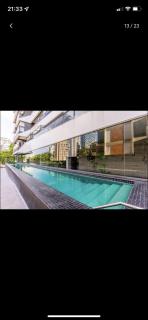 Oscar freire loft extraordinário 815 - São Paulo - 5
