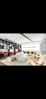 Oscar freire loft extraordinário 815 - São Paulo - 3