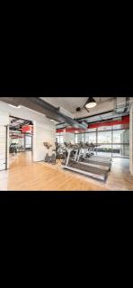 Oscar freire loft extraordinário 815 - São Paulo - 1