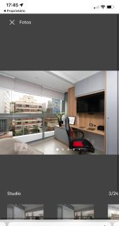 Oscar freire loft extraordinário 815 - São Paulo - 7
