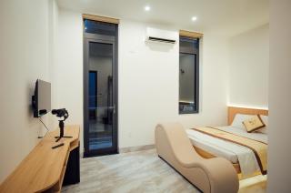 LINH CHI Hotel - 7