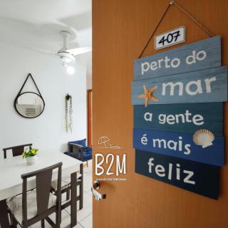 Vista mar, Piscina, Beto Carrero, Praia, Centro - Penha - 0
