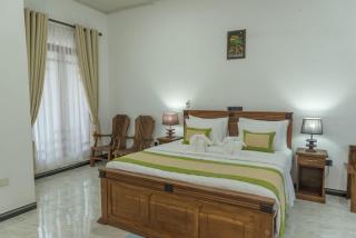 L S Lanka Boutique Hotel - Dambulla - 0