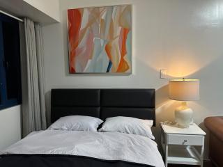 Suite at Air Residences Condo, Ayala Ave Makati - Manila - 0