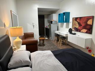 Suite at Air Residences Condo, Ayala Ave Makati - Manila - 5