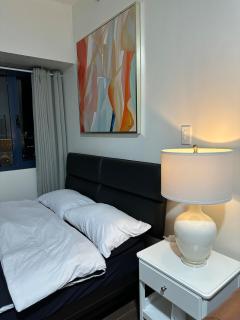 Suite at Air Residences Condo, Ayala Ave Makati - Manila - 1