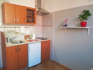 Laykonik Studio City Center - Krakow - 1