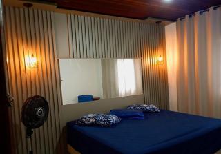 Alugo Casa 10 minutes do centro! - 0