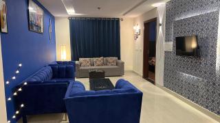Two Bed Room Apartment - Islamabad - 3