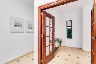 Charming Villa Mari Carmen by Sea - Málaga - 8