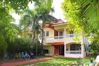 Sweet Home Punta Cana Guest House - VILLA Q15A - Punta Cana - 8