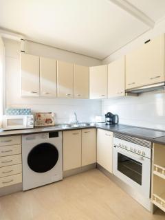 Apartamento Los Castillos 1I - Tordesillas - 2