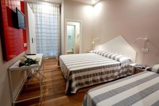 Hotel Aurea - Rimini - 9