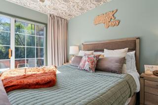 Walk-in Studio w Patio, Pets OK! - Branson - 5