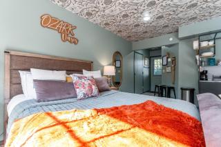 Walk-in Studio w Patio, Pets OK! - Branson - 9