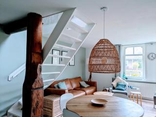 Duinkant - Groet - 7