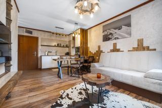 Host2U Authentic Bansko Apartment - Free Parking - Bansko - 8