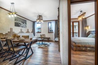 Host2U Authentic Bansko Apartment - Free Parking - Bansko - 7
