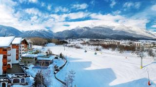 Host2U Authentic Bansko Apartment - Free Parking - Bansko - 1