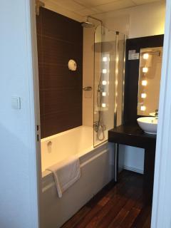 Best Western Urban Hotel - 9