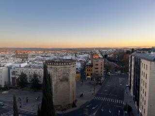 Casa Sofia - Torre de la Malmuerta - Córdoba - 9