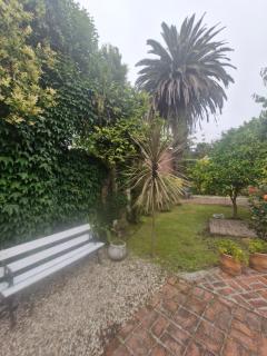 Casa en Miramar con quincho y parque - 9