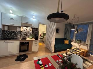 Apartament Oaza Spokoju - Zamość - 7