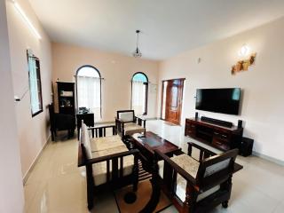 Hilltown Villa Holiday's - 0