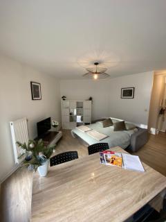 Cocon au cœur de l'Alsace - 9