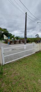 Casa do Rio - RANCHO DA BARRA - Itapoa - 7