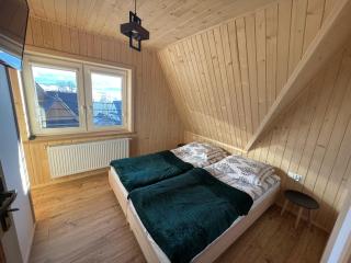 Apartament Maryna Pokoje Baciary - 6