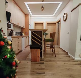 Apartman MPS Kopaonik-Free Spa - Kopaonik - 4