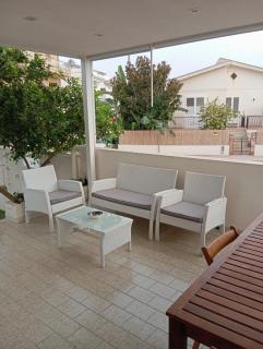 Casa Vacanze" Almarè" - Marina di Modica - 0