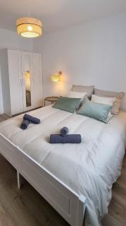 Maison Cosy A L 'Orée du bois - Bouville - 2