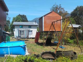 Cabaña Hornopiren 1 - 8